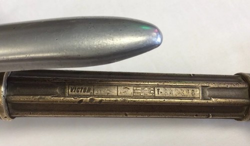 VICTOR CUTTING WELDING ACETYLENE TORCH MODEL CA106