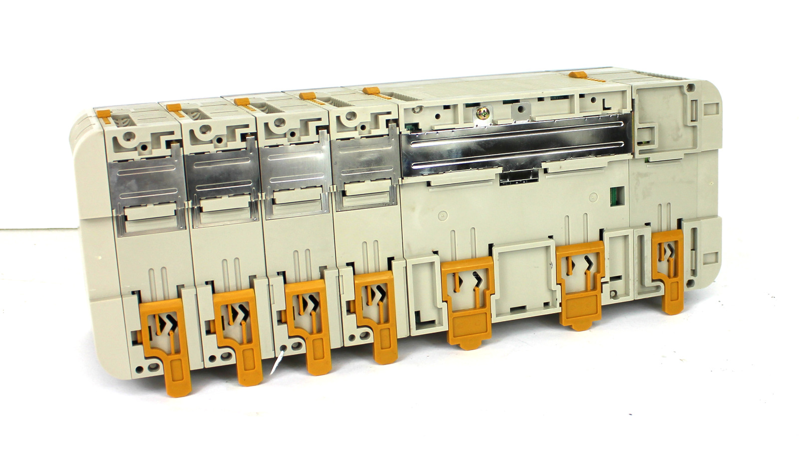 Omron SYSMAC CQM1-CPU43 Programmable Controller w/ PLC Omron SYSMAC CQM1-CPU43 Programmable Controller w/ PLC