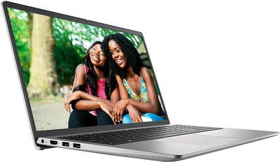 Dell Inspiron 15 3000 15 3525 15.6'' Notebook I3525-A433SLV-PUS-Open Box