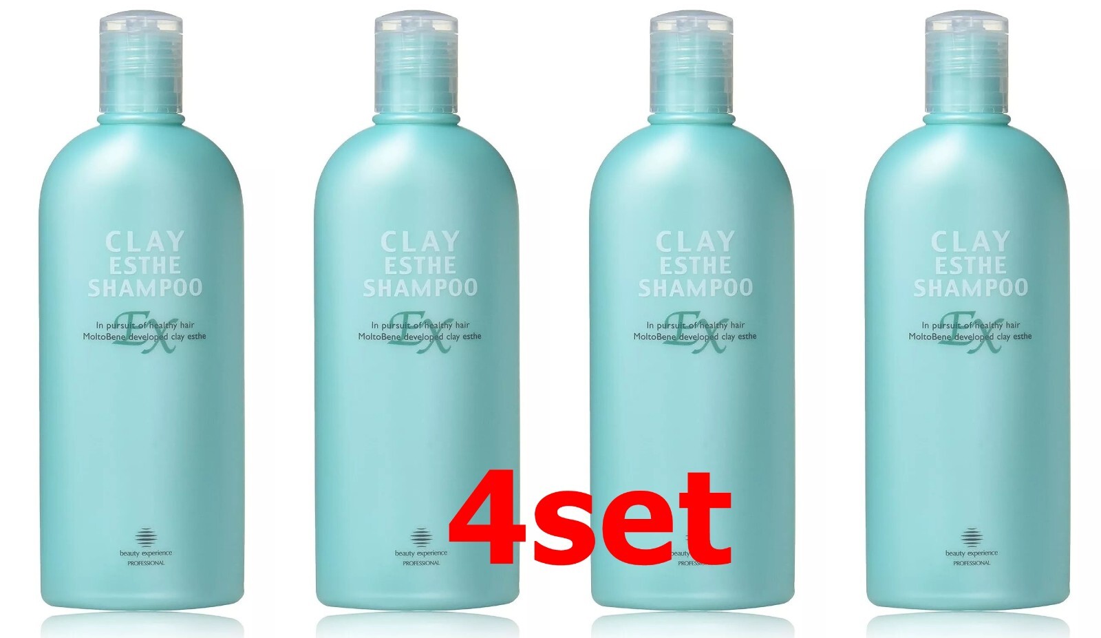ESTH CLAY HEADSPA SHAMPOO 3本セット 楽天市場】【スーパーSALE 25%OFF☆9/11 1:59まで】《公式