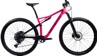 Specialized Epic 1x 12 Speed 29