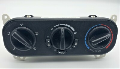 OEM 07-09 Jeep Compass Climate Control Heater Cooler AC Temperature HVAC Switch