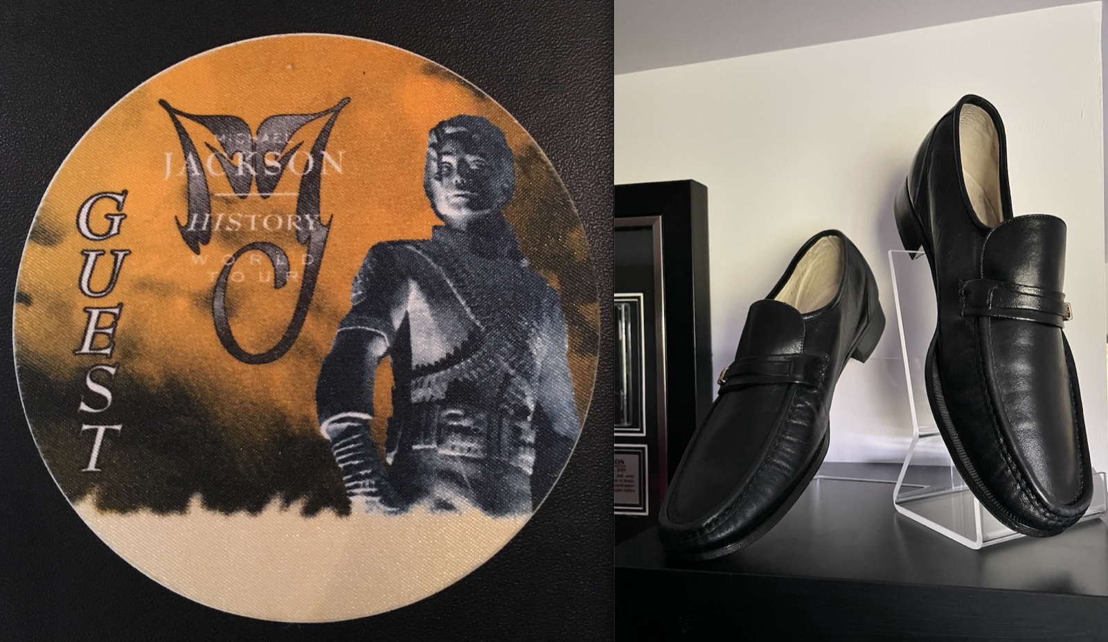 FLORSHEIM ローファー フローシャイム マイケルジャクソン が愛した靴 FLORSHEIM ローファー フローシャイム マイケルジャクソン が愛