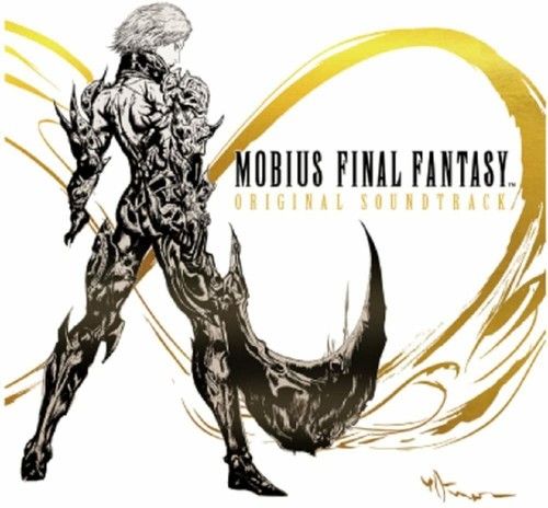 FFTCG エコー 英語版 フルアートプレミアムfoil MOBIUS メビウス FFTCG エコー 英語版 フルアートプレミアムfoil MOBIUS メビウス