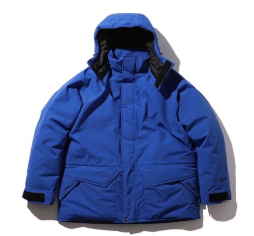 Marmot x Beams Mammoth Gore-Tex Biggie Parka size Medium Marmot x Beams Mammoth Gore-Tex Biggie Parka size Medium