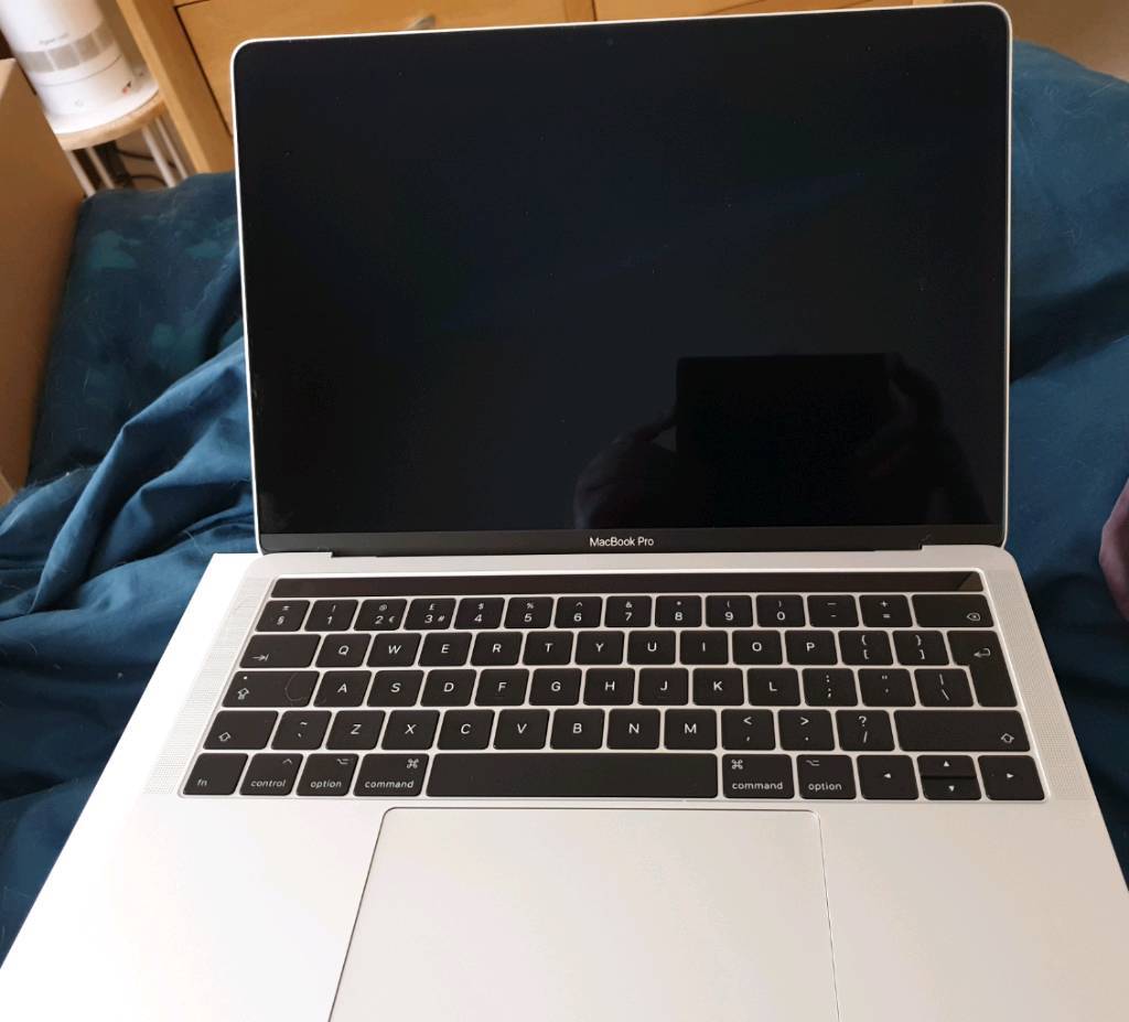 Macbook Pro Touch Bar 2017 | in Trimdon Station, County Durham | Gumtree
