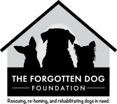 THE FORGOTTEN DOG FOUNDATION
