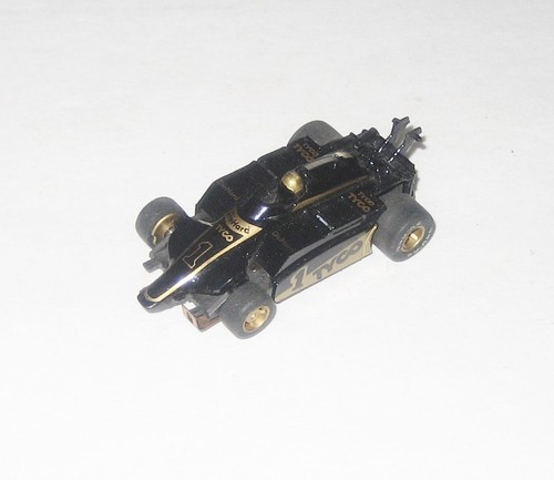 Rare TYCO NASCAR HO | eBay