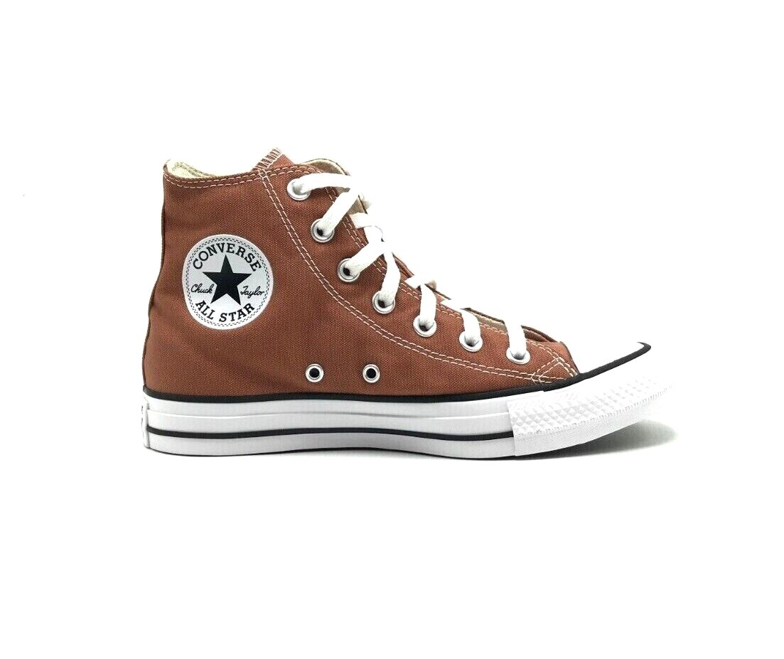 NEW* Unisex CONVERSE Chuck Taylor All Star Canvas HIGH In a NEW* Unisex CONVERSE Chuck Taylor All Star Canvas HIGH In a