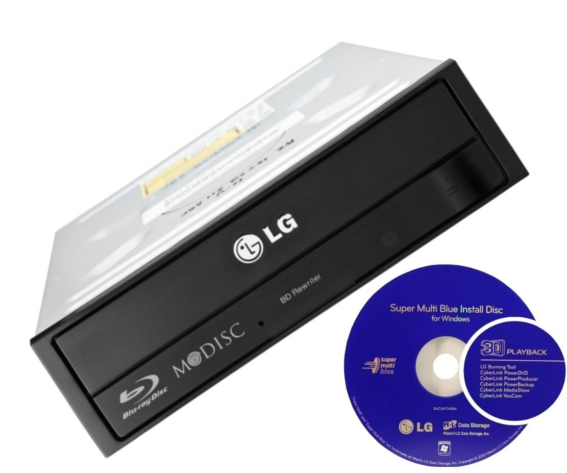 SATA III Internal Desktop Drives