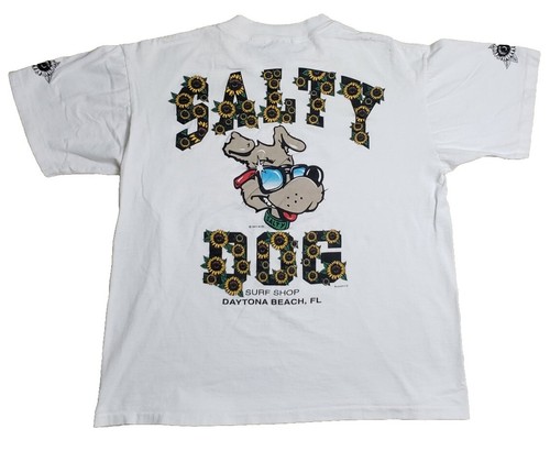 SEA - 美品　SEA GRAPHIC L/S TEE (1994 SEAVALLEY) 美品 SEA GRAPHIC L/S TEE (1994 SEAVALLEY)