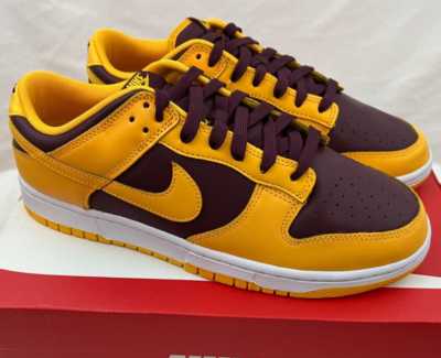 wanted nike sb dunks low az