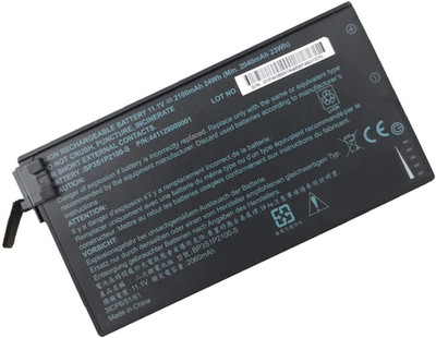 XITAIAN 11.1V 2100Mah 24Wh BP3S1P2100-S Ersatz Laptop Akku Für Getac V110 Tablet