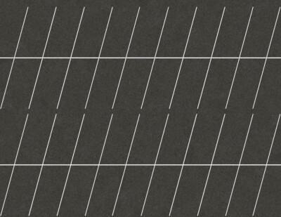 HO Scale Parking Lot Diagonal Model Train Scenery Sheets  5 Seamless 8.5x11