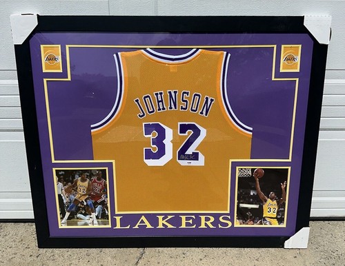 Lakers 32番 & Bulls 23番 ジャージ Lakers 32番 & Bulls 23番 ジャージ - メルカリ