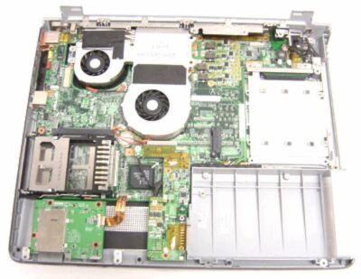 Sony PCG-K13 K15 K17 Vaio Laptop MOTHERBOARD A8068708A MBX-114 w/ P4 2.8 Ghz CPU