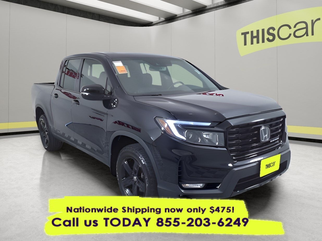 2023 Honda Ridgeline Other -- WE TAKE TRADE INS!