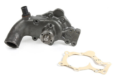 NEW Jaguar E-Type Series 2 4.2 1968-1970 Water Pump With Gasket C31144