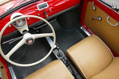 image 2 of interior