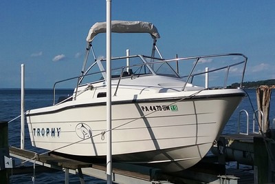 boats