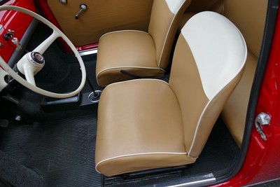 image 4 of interior