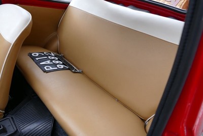 image 5 of interior