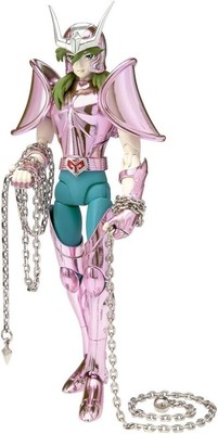 Saint Cloth Myth Andromeda Shun Early Bronze Cloth Figure Anime New