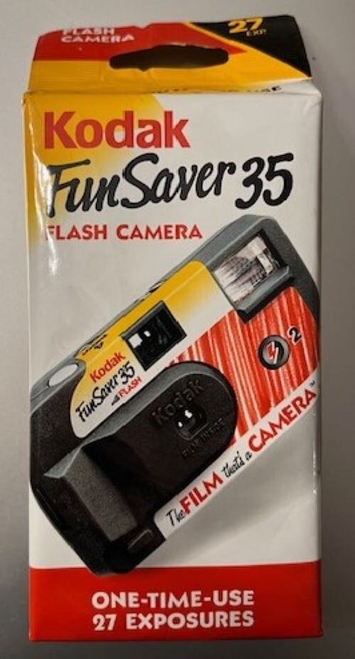 Kodak FunSaver 2台、KODAK ULTRAMAXとGOLD各1本 51is2UbMJdL.jpg_BO30,255,255,