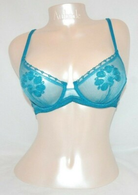 La Perla Women's Bra Model 'About a Woman' RRP: 179 