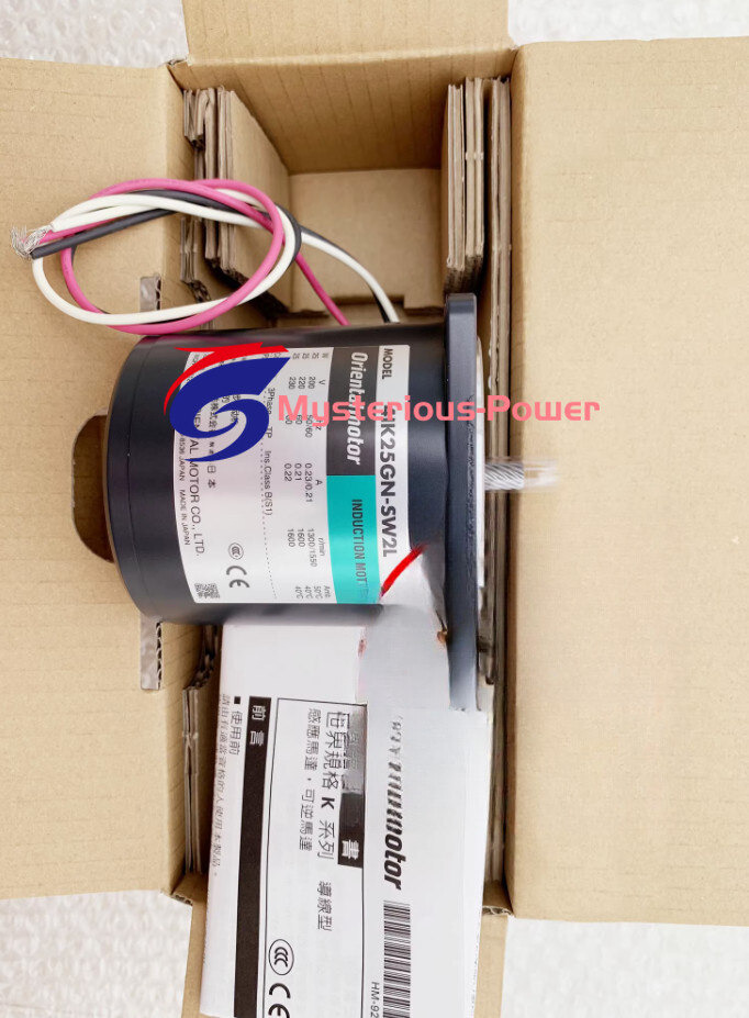 DEKAPPANA專用 Vexta Oriental Motor PX244-02A Stepping Motor 2 Phase DC 6V
