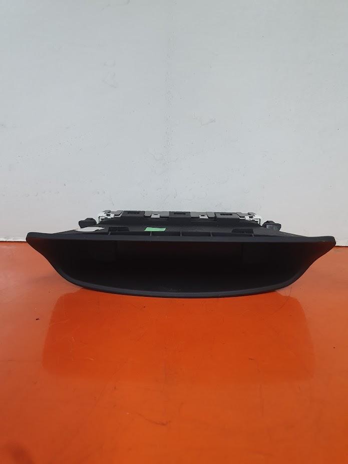2009 Peugeot 308 STEREO DISPLAY UNIT RD4 NON SAT NAV TYPE 09/07-07/1 9664644280 image 5