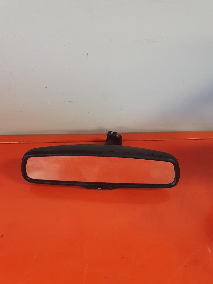 2008 Dodge Avenger INTERIOR MIRROR JS 08/07-07/10 image 2