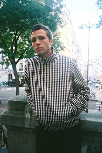 FW16 Supreme Aquascutum Waterproof Club Jacket Plaid Size FW16 Supreme Aquascutum Waterproof Club Jacket Plaid Size