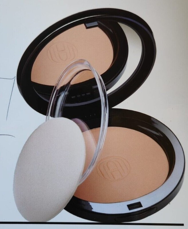 Astra Cipria Compatta Viso Effetto Seta Dermatologicamente Testata 6 Gr. 