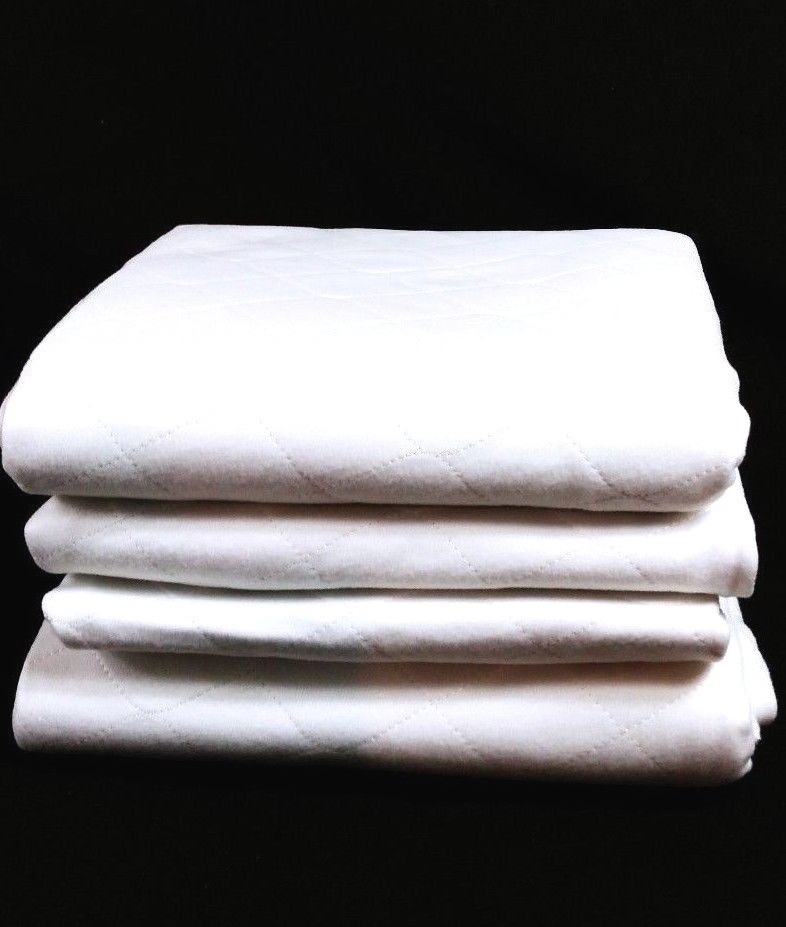 Midlee Washable Pet Training Circle Pads Set of 3