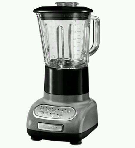Kitchenaid Prolineseries Thermal Blender | eBay UK