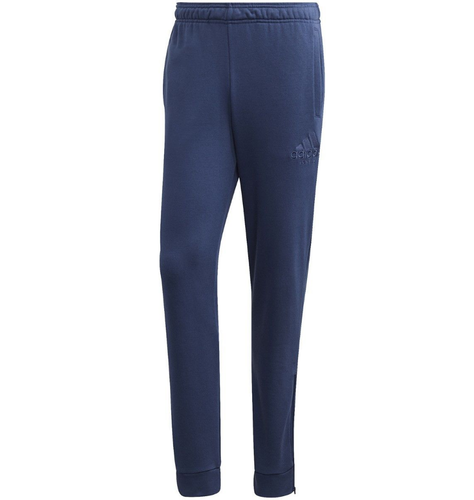 

Мужские брюки Adidas с графическим рисунком, цвет Tech Indigo