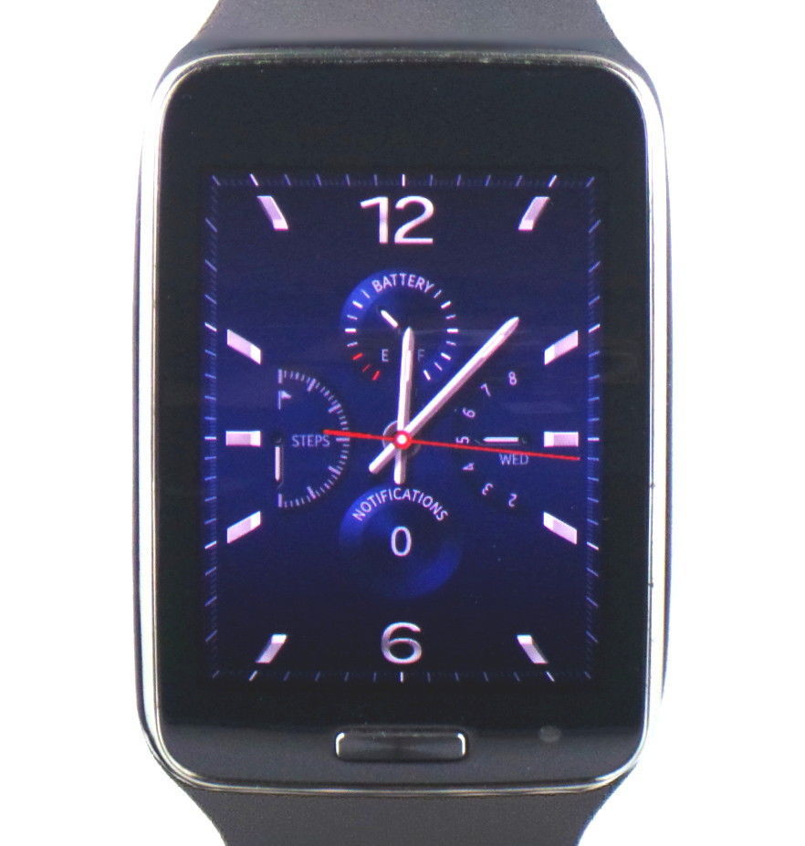 1GB Android Smart Watches
