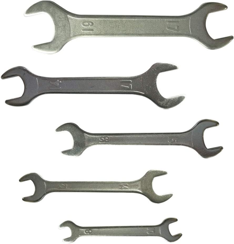 Double Ended , Cone Wrench Bicycle Tool Kit Spanner Bike Set New