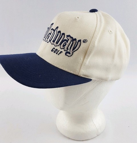 Callaway Golf Big Bertha Adjustable Hat