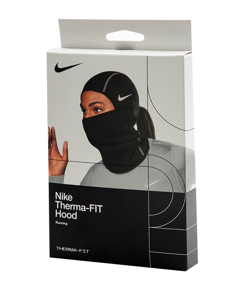 未開封　Nike THERMA-FIT Hyperwarm Hood バラクラバ Nike Pro Therma-Fit Hyperwarm Hood Ski Mask - BRAND NEW