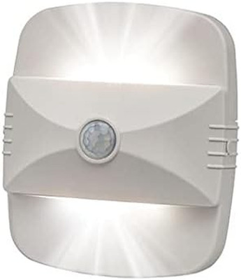 Updown Rechargeable Wireless Motion-Sensing LED Light, Automatic Accent LED Ligh