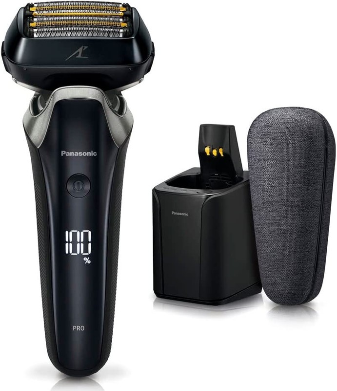 Panasonic ES-LS9CX-K Men's shaver Japan Import NEW | eBay