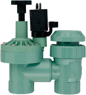 1-Pack Orbit 57623 3/4'' FPT 100 Series Anti-Siphon Automatic Sprinkler Valve wit