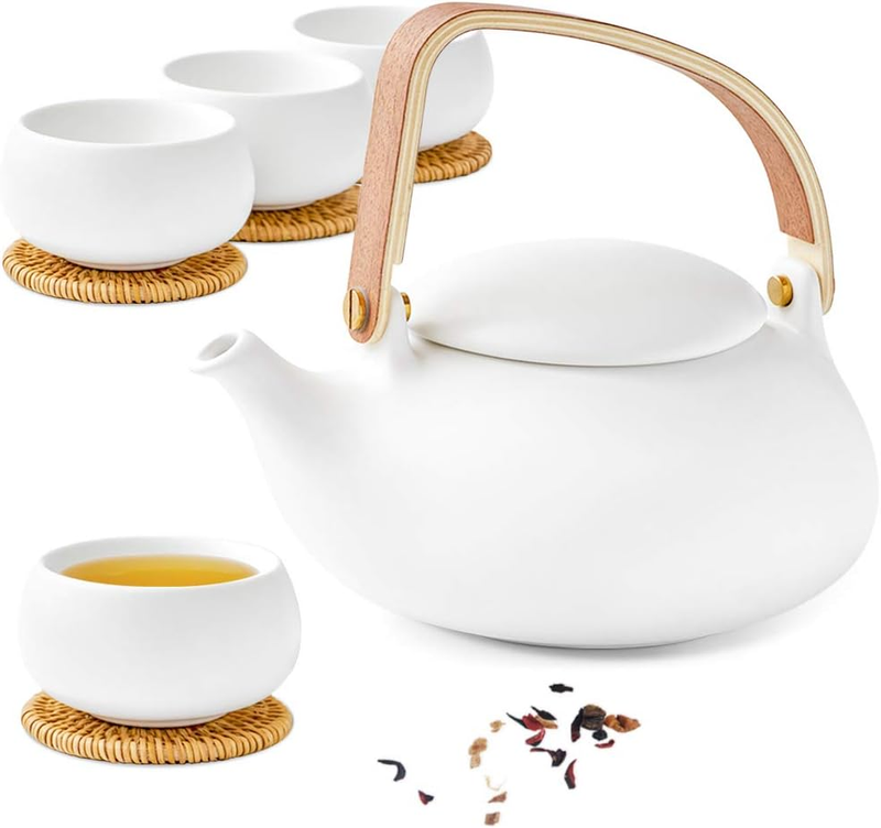 トップス tea Amazon.com | Jusalpha® Fine China Tea Cup and Saucer Coffee