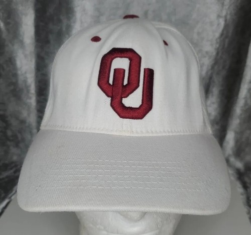 One Fit Embroidered Cap