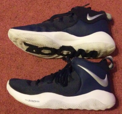 Tenis nike top zoom rev