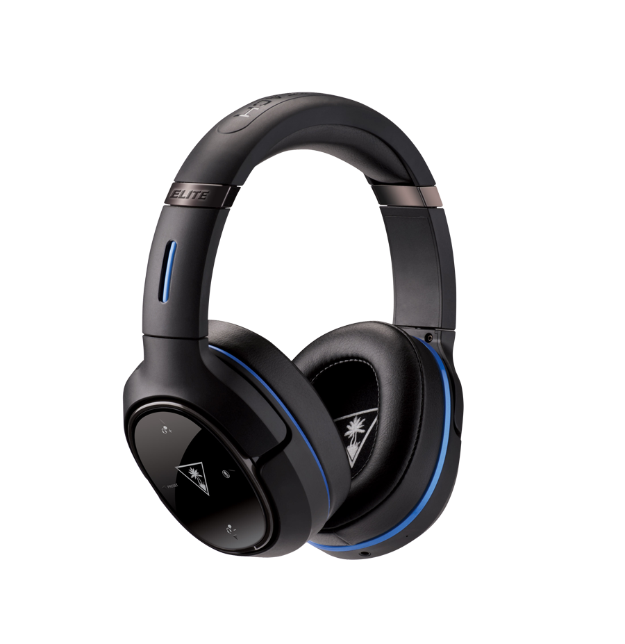 Turtle Beach Ear Force Elite 800