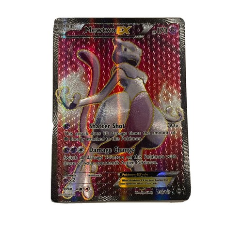 Mewtwo 2枚 / Magneton 1枚　ポケモンカード　海外版 Mewtwo 2枚 / Magneton 1枚 ポケモンカード 海外版 - メルカリ