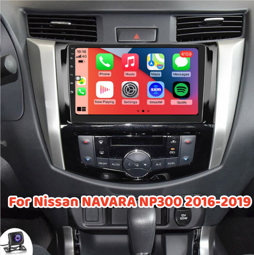 ANDROID - frontierさん専用 For Nissan Frontier Xterra 2018-2022 Car Radio Android